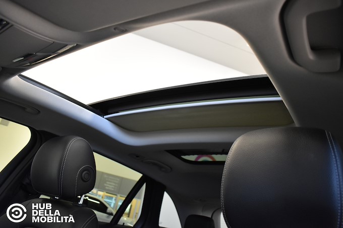 MERCEDES-BENZ GLC 220 d 4Matic Premium Plus